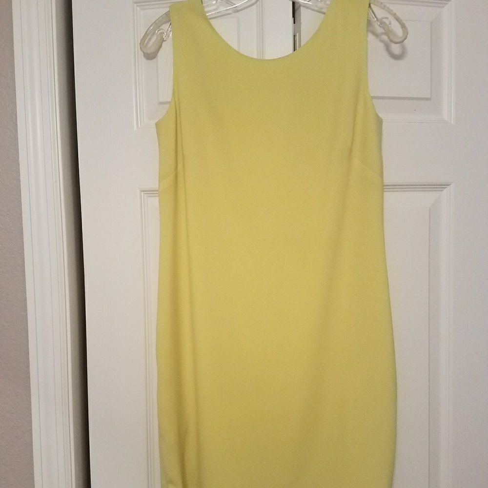 BCBG dress