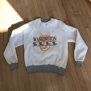 Rare UW Sweatshirt!