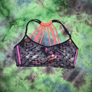 Lululemon Free to be Wild Sports Bra