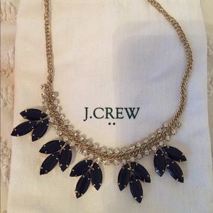 J. Crew statement necklace