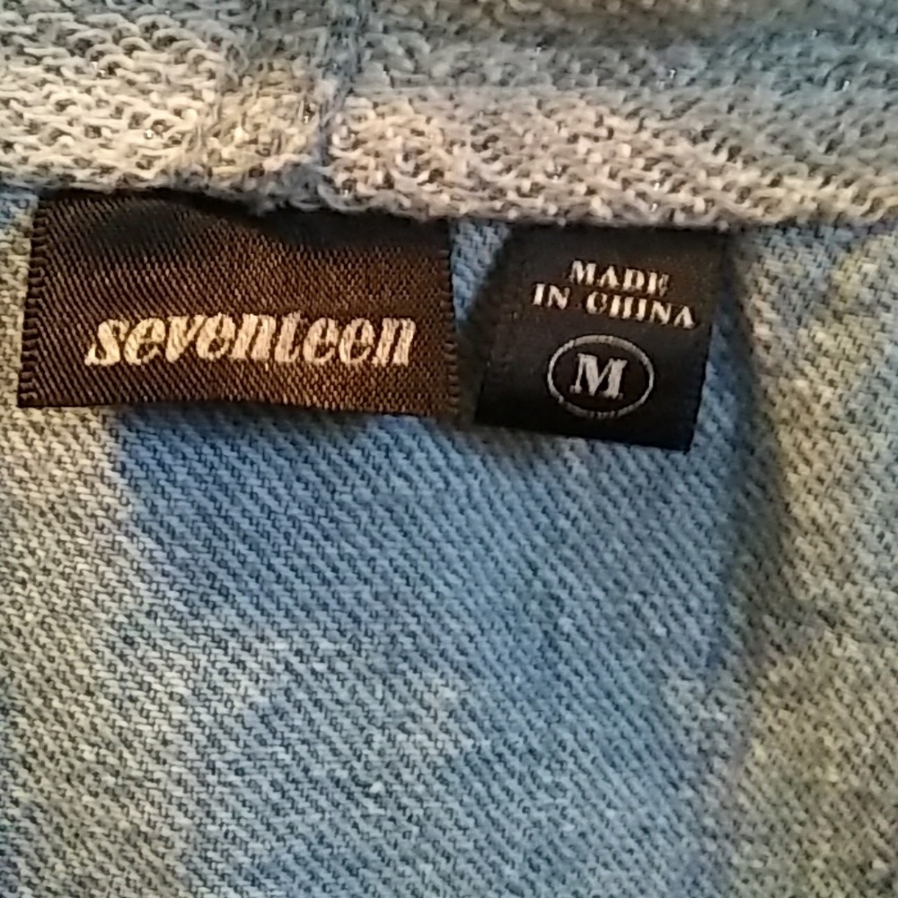 Jacket - Picture 2 of 3