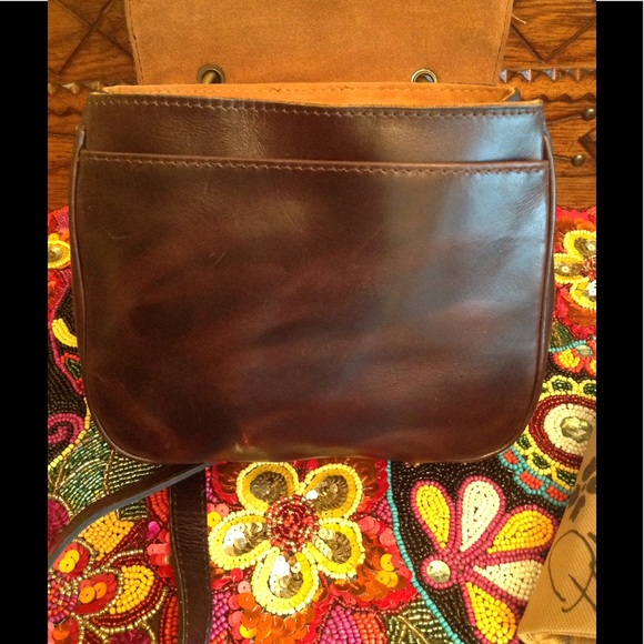 🤑🤑NWT PATRICIA NASH BAG - Picture 5 of 7