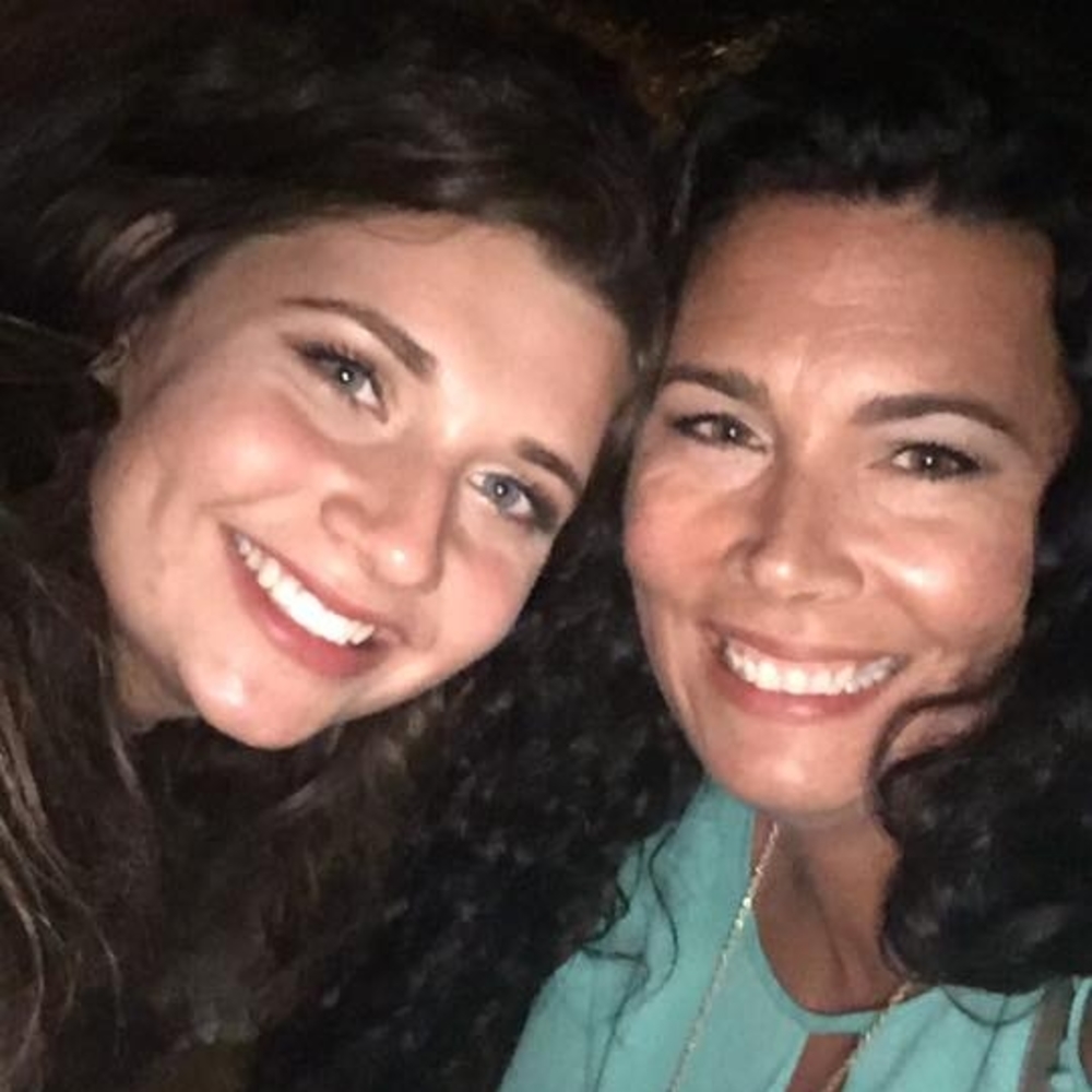 Meet your Posher, Angie