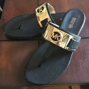 Michael Kors Sandals
