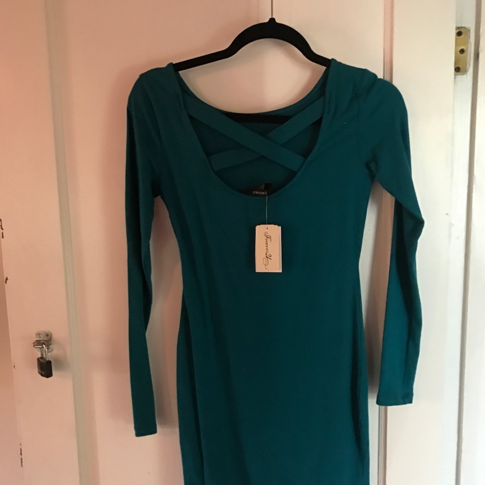 Forever 21 dress