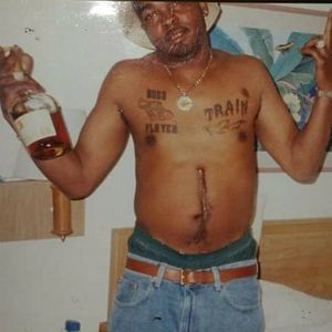 Meet your Posher, Jeremy