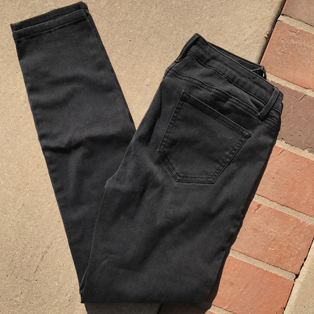 Black jeans 🖤🖤