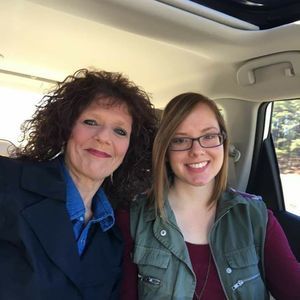 Meet your Posher, Nancy