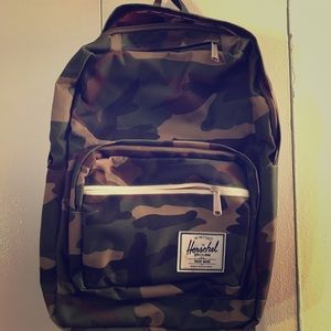 Herschel book bag