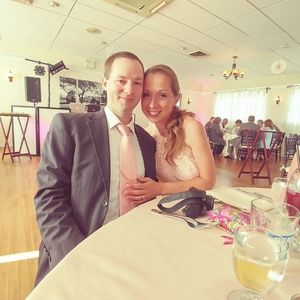 Meet your Posher, Candy