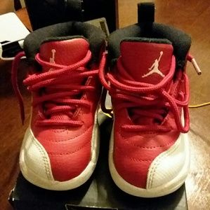 Jordan size 8c