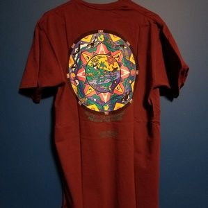 80s Earth Friends Tshirt