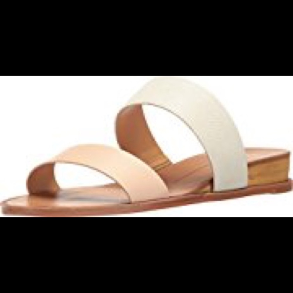 Dolce Vita Women’s Piri Nude Multi Stella Shoe