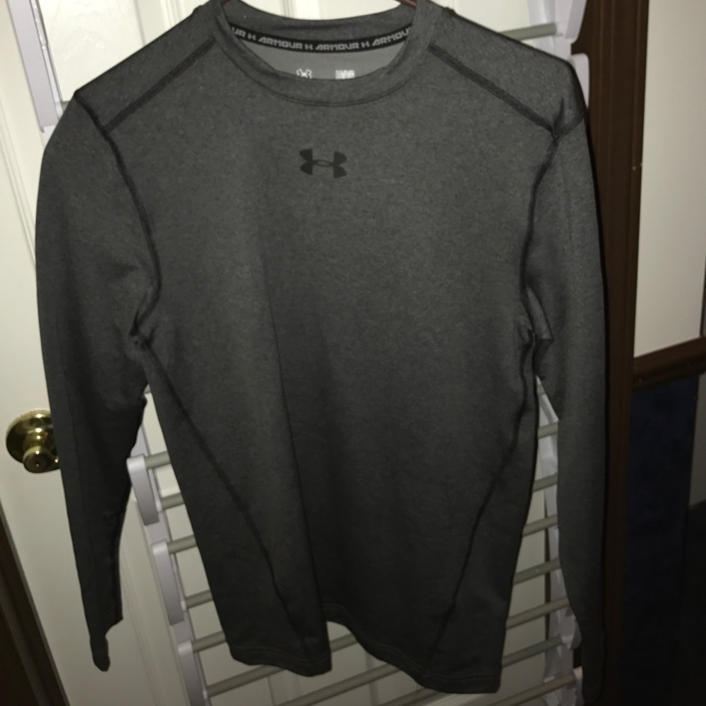 UnderArmour Shirt