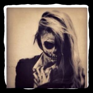 Meet your Posher, Angelica