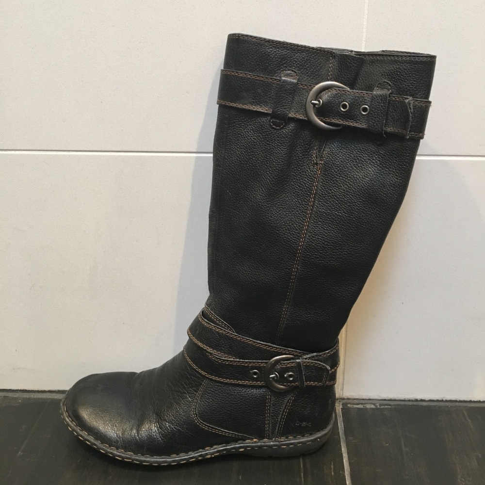 Born Concept Cayden Boot