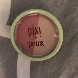 Pixi by Petra in "Rose Gold"