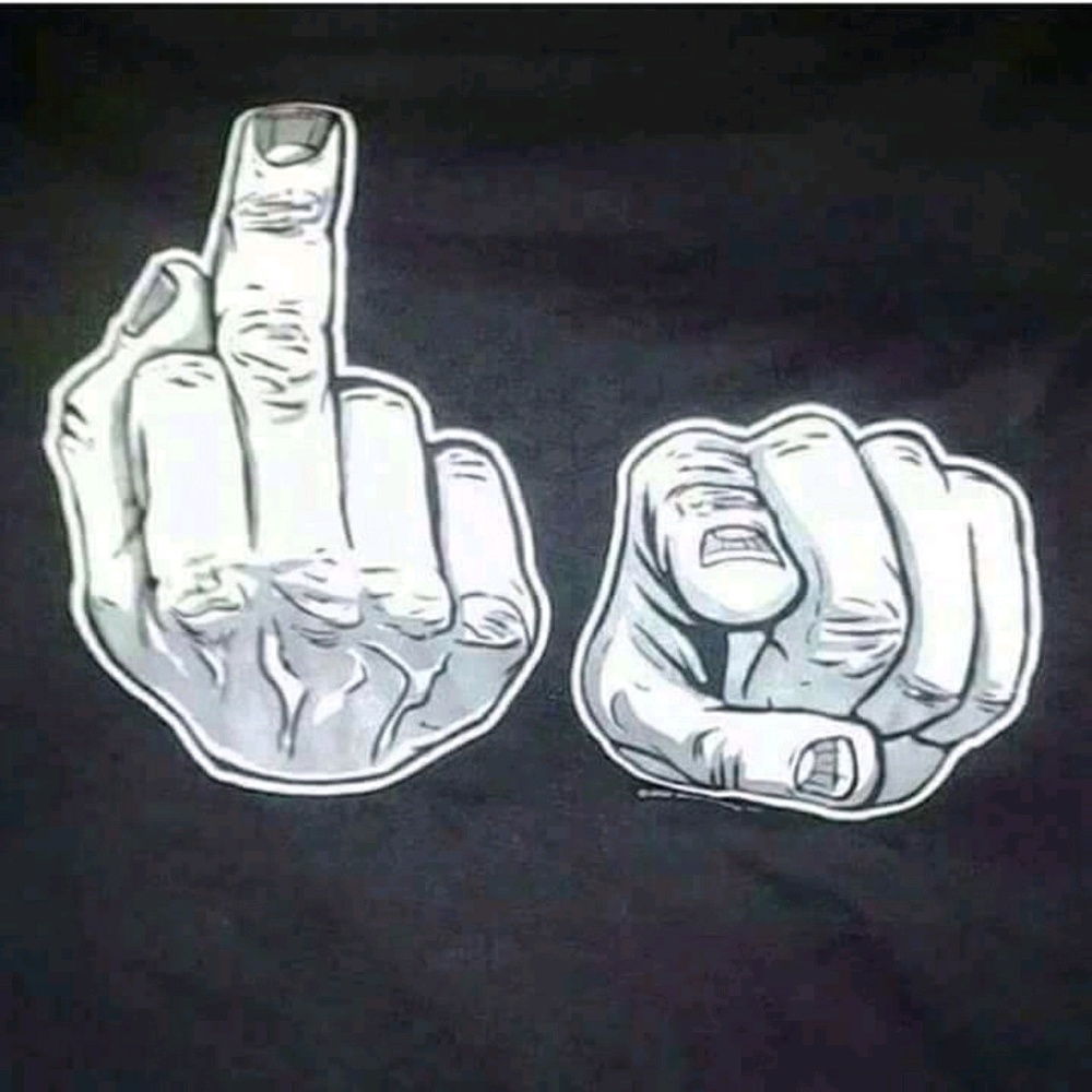 Meet your Posher, Christopher