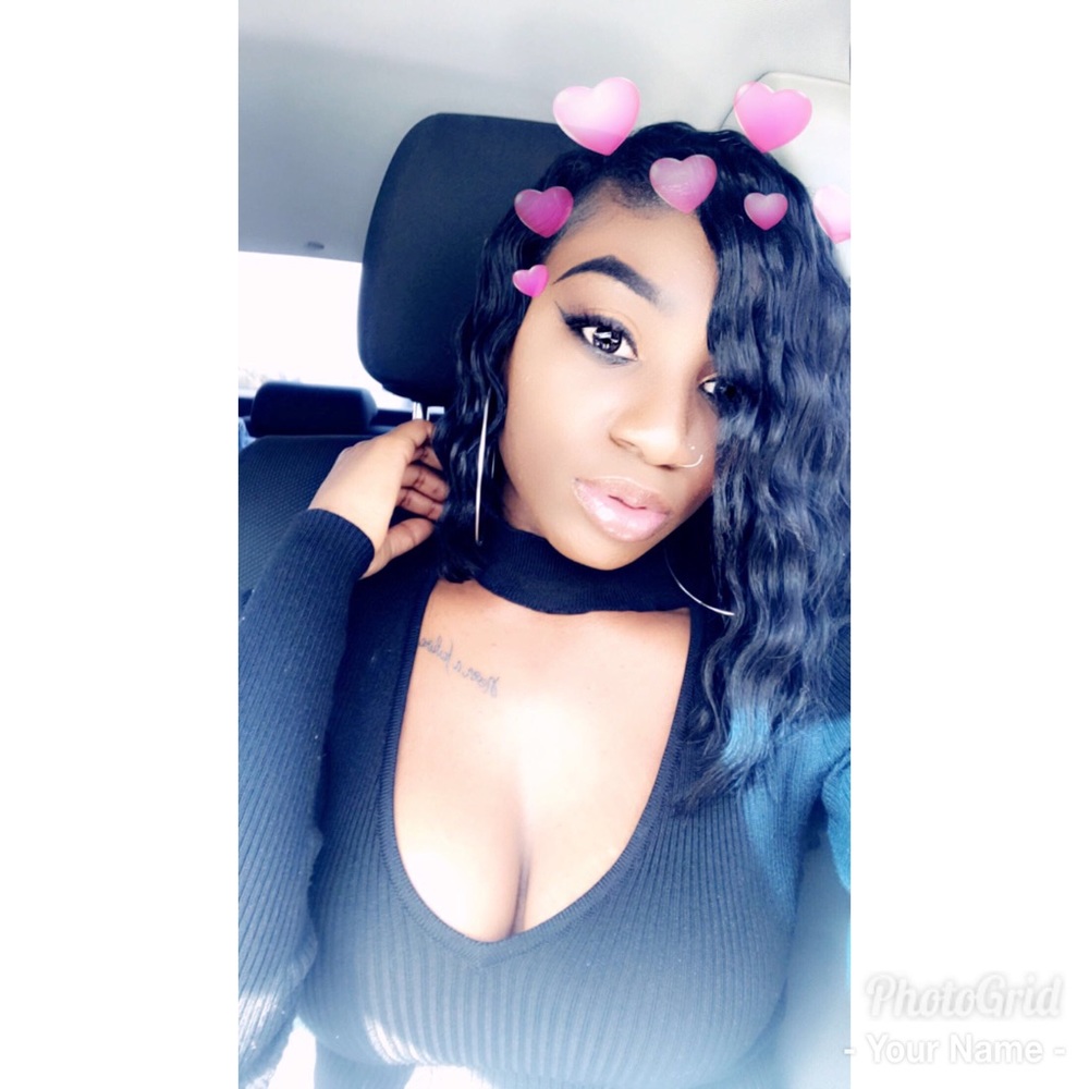 Meet your Posher, Aiyana