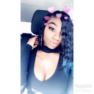 Meet your Posher, Aiyana