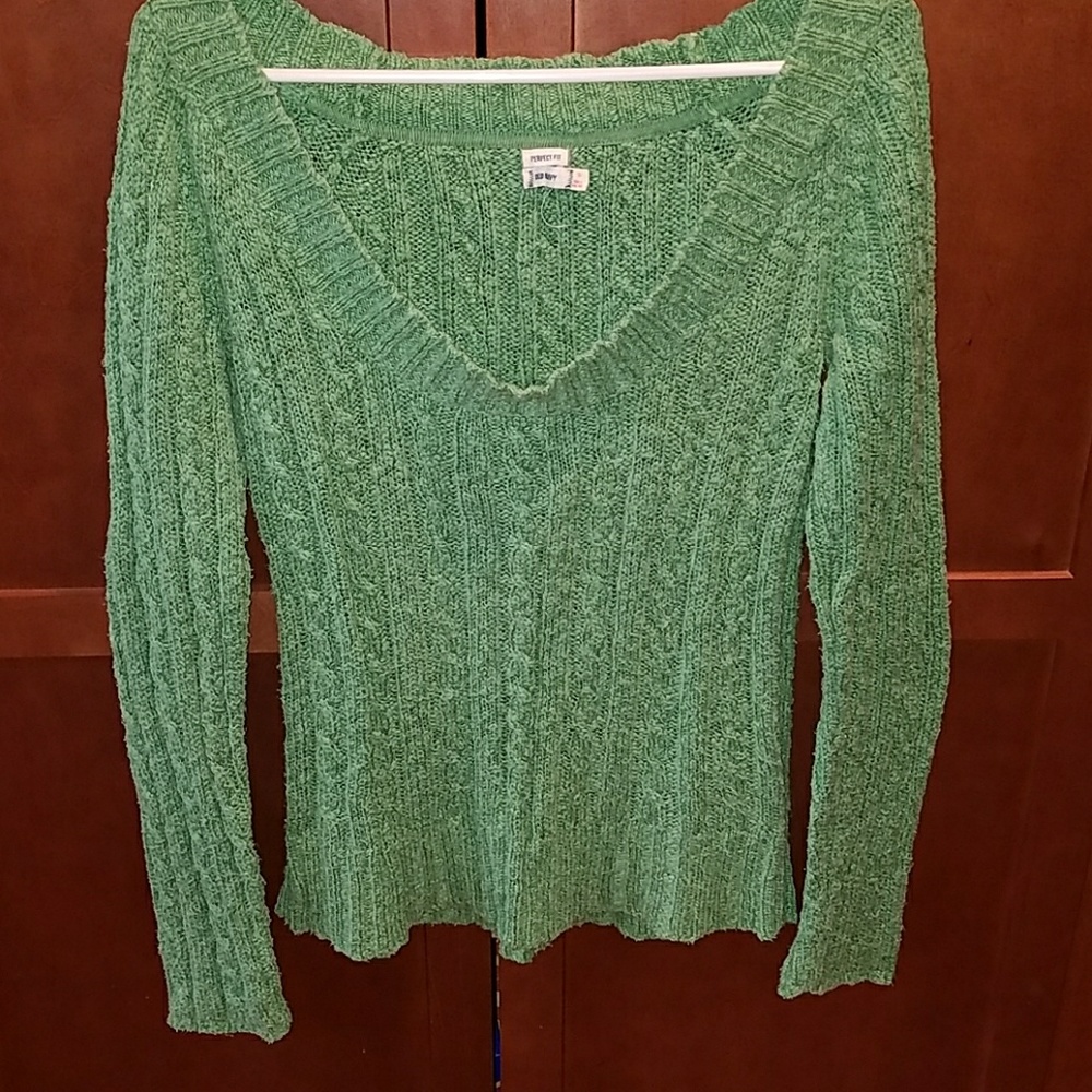 Old Navy 'Perfect Fit' Sweater