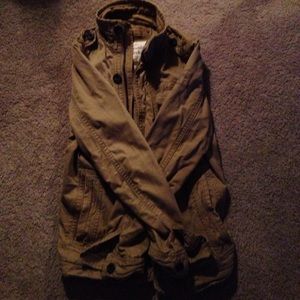 Abercrombie and Fitch Jacket