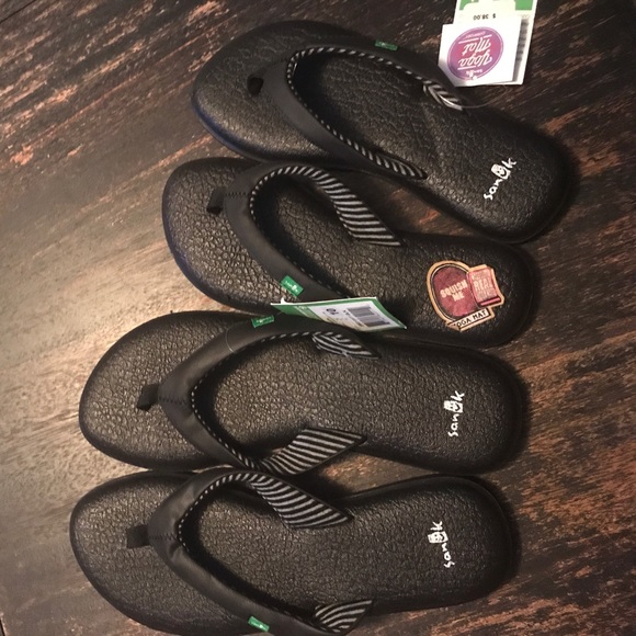 chakra sandals