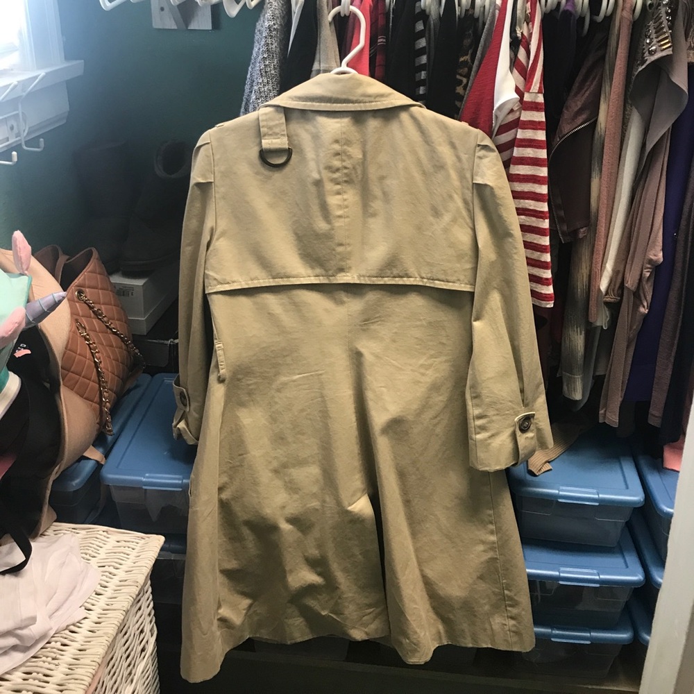 Bebe coat - Picture 4 of 4