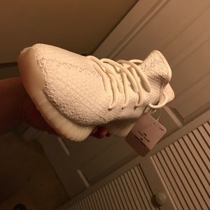 Yeezy Boost 350 V2 9.5 Creme