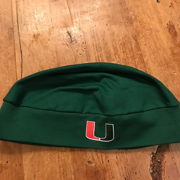Nike | Accessories | U Of M Skull Cap 