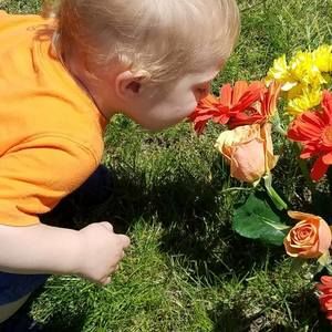 Meet your Posher, Janet