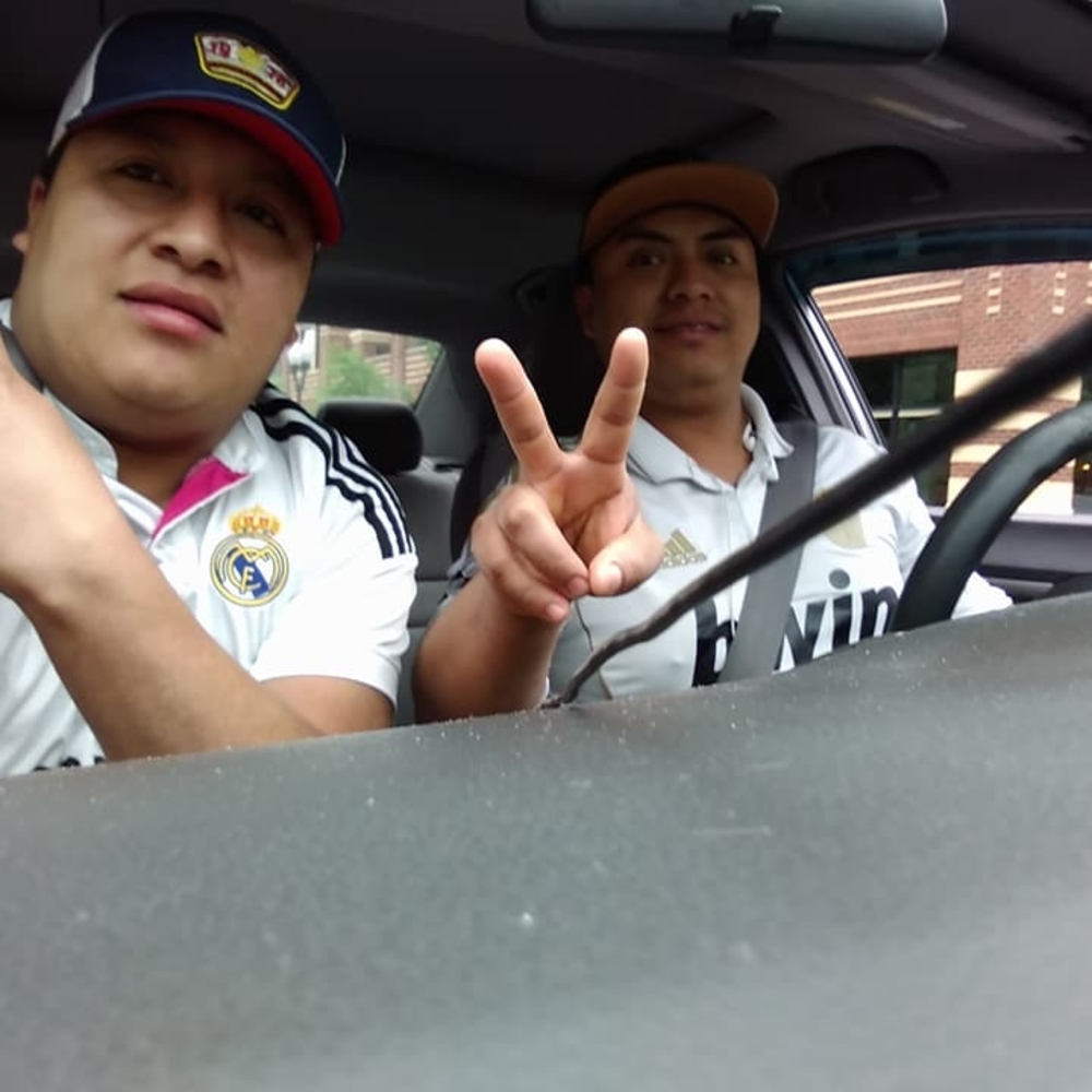 Meet your Posher, Ever