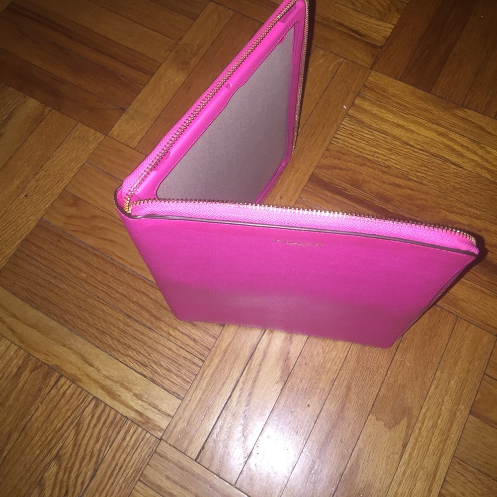 iPad case