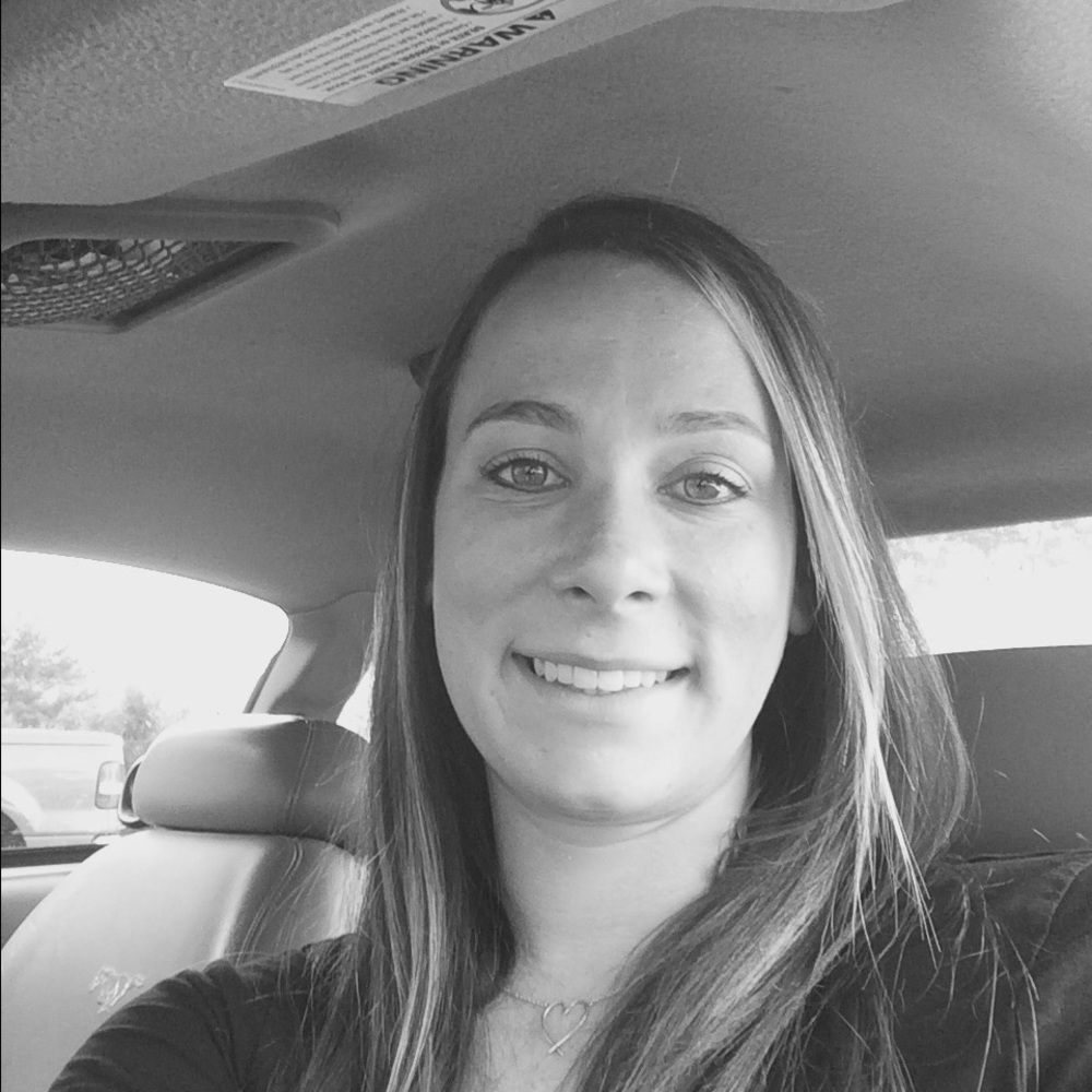 Meet your Posher, Dana