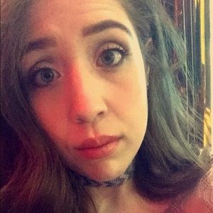 Meet your Posher, Mariah