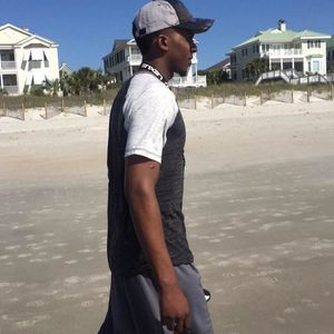 Meet your Posher, Richard