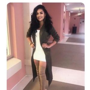 Meet your Posher, Nicole