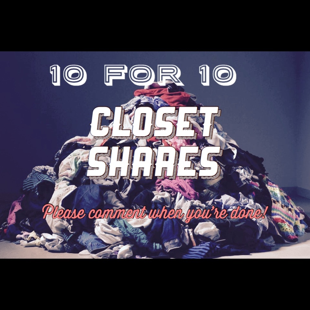 10 for 10