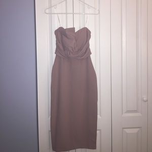 Party dress!