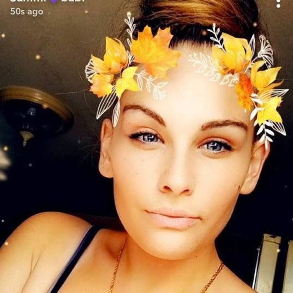 Meet your Posher, Samantha