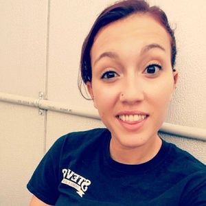 Meet your Posher, Jordan