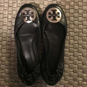 Tory Burch Flats - Authentic