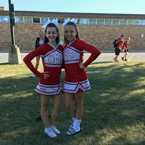 Meet your Posher, Angel