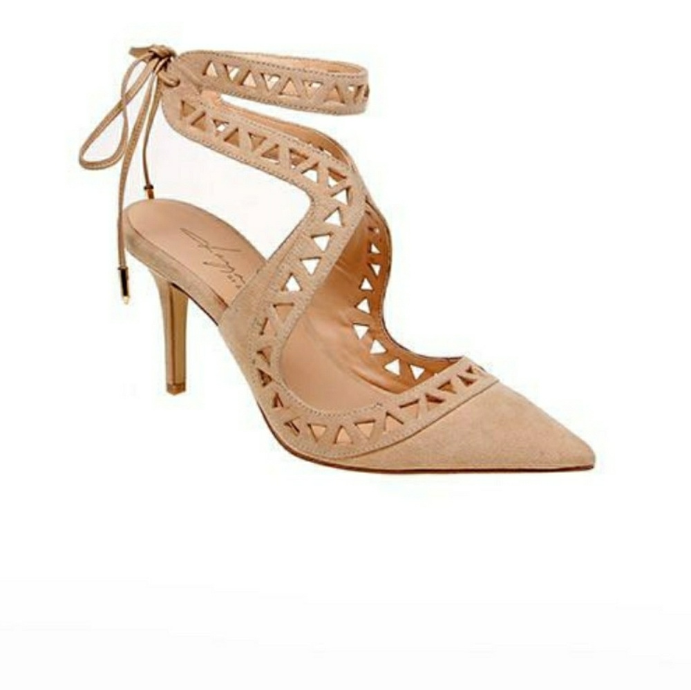 Daya by zendaya Heels