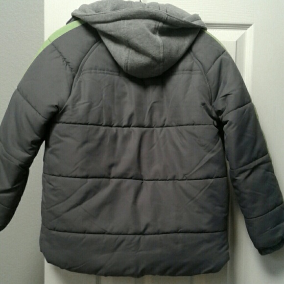 Jacket - Picture 5 of 8