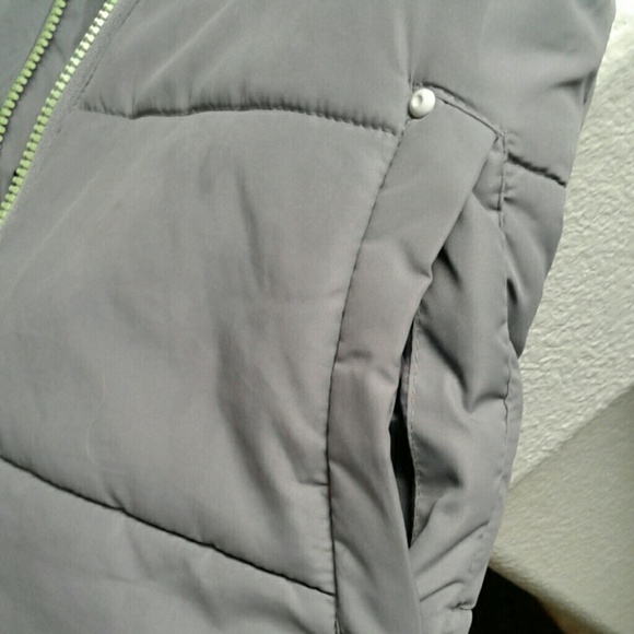 Jacket - Picture 8 of 8