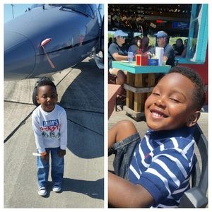 Meet your Posher, Jerica