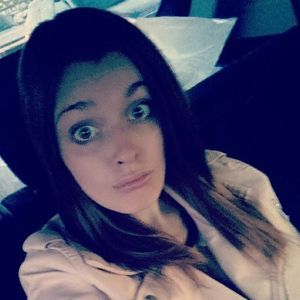 Meet your Posher, Britt