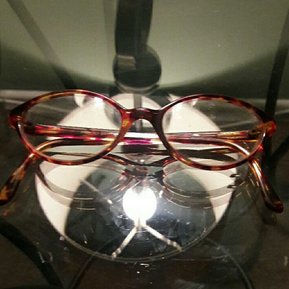 Brooks Brothers & prescription eyeglasses