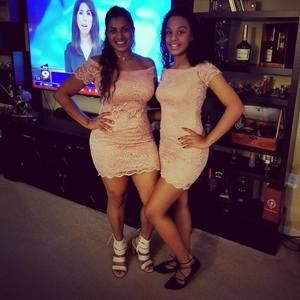 Meet your Posher, Alexandra